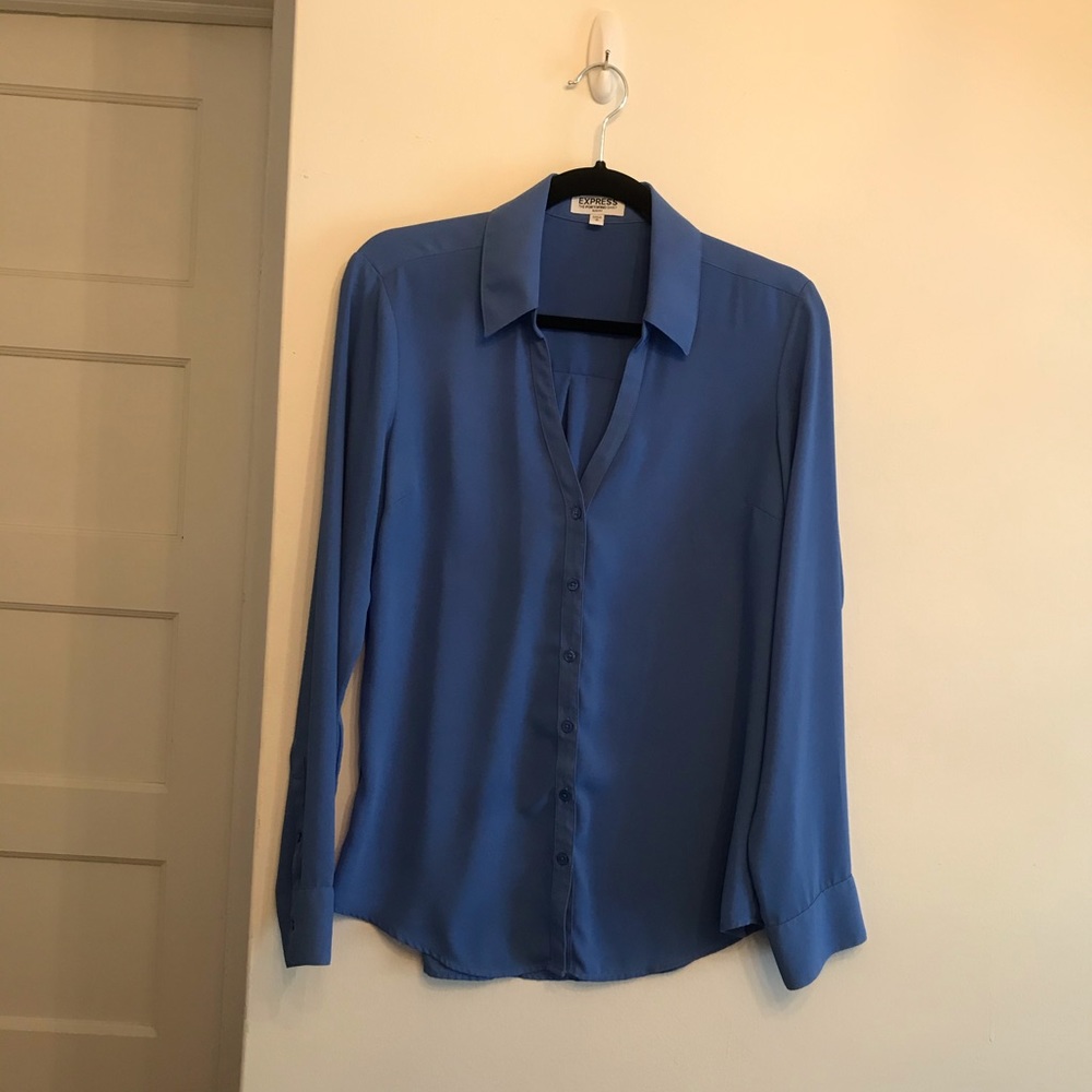 Blue Express Portofino Shirt